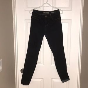 Guess skinny jeans